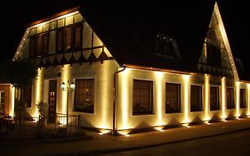 Hotel Grasberger Hof GmbH